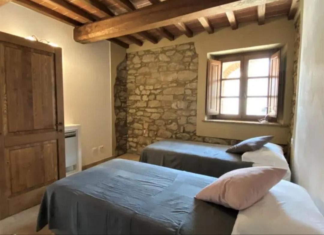 Podere La Querciola Guardistallo Εξωτερικό φωτογραφία