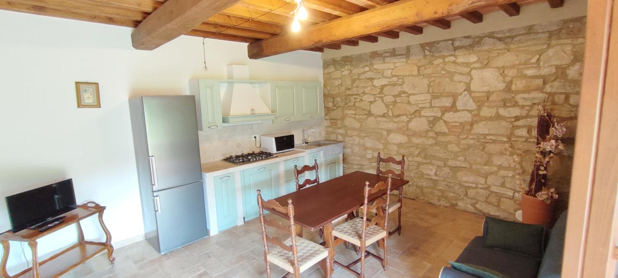 Podere La Querciola Guardistallo Εξωτερικό φωτογραφία
