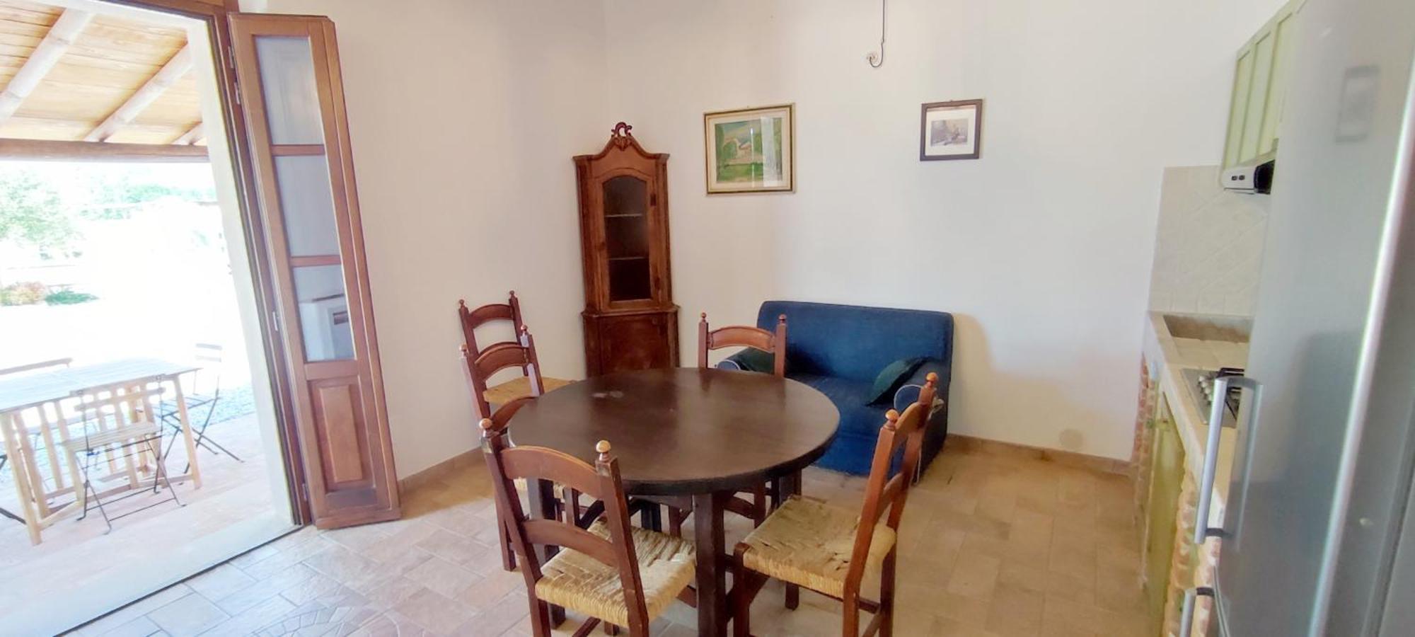 Podere La Querciola Guardistallo Εξωτερικό φωτογραφία