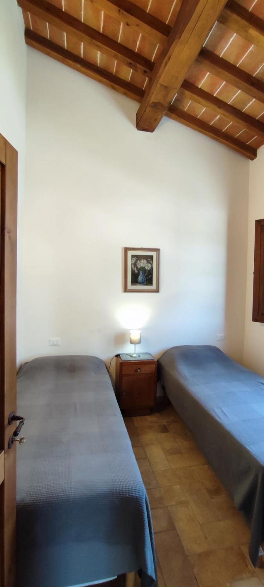 Podere La Querciola Guardistallo Εξωτερικό φωτογραφία