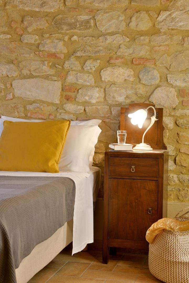 Podere La Querciola Guardistallo Εξωτερικό φωτογραφία