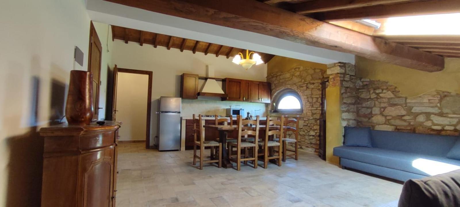 Podere La Querciola Guardistallo Εξωτερικό φωτογραφία