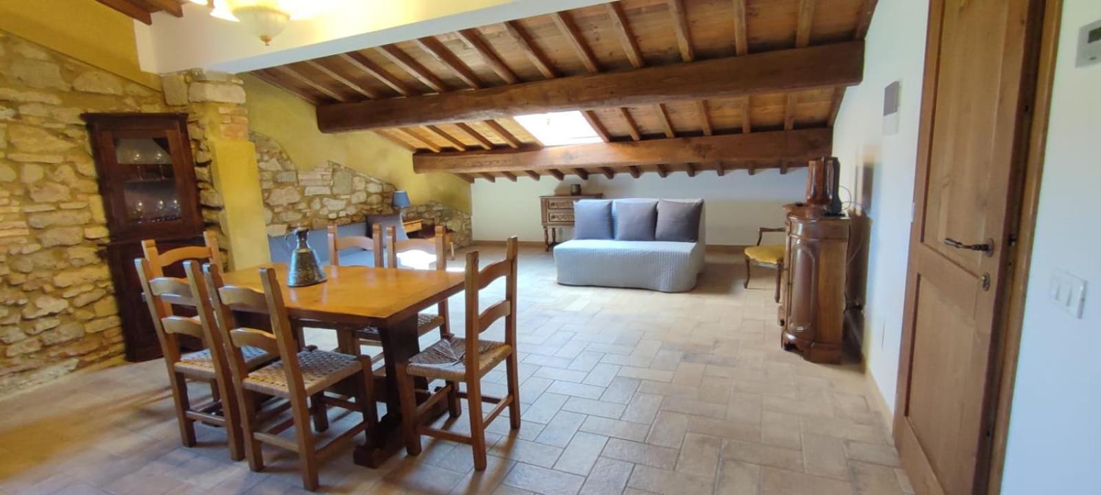 Podere La Querciola Guardistallo Εξωτερικό φωτογραφία