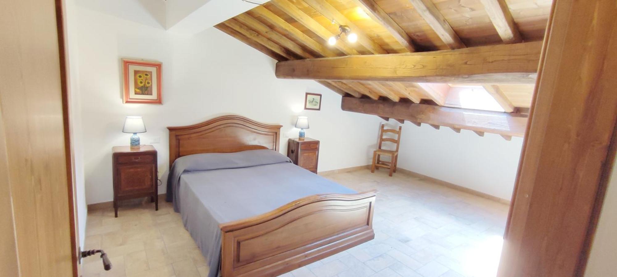 Podere La Querciola Guardistallo Εξωτερικό φωτογραφία
