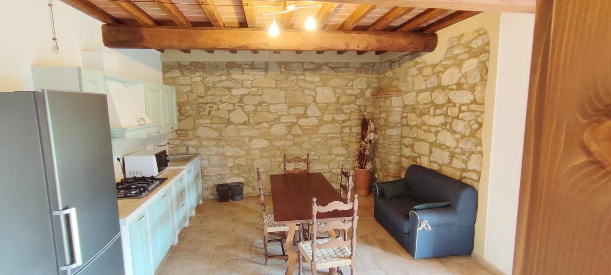 Podere La Querciola Guardistallo Εξωτερικό φωτογραφία
