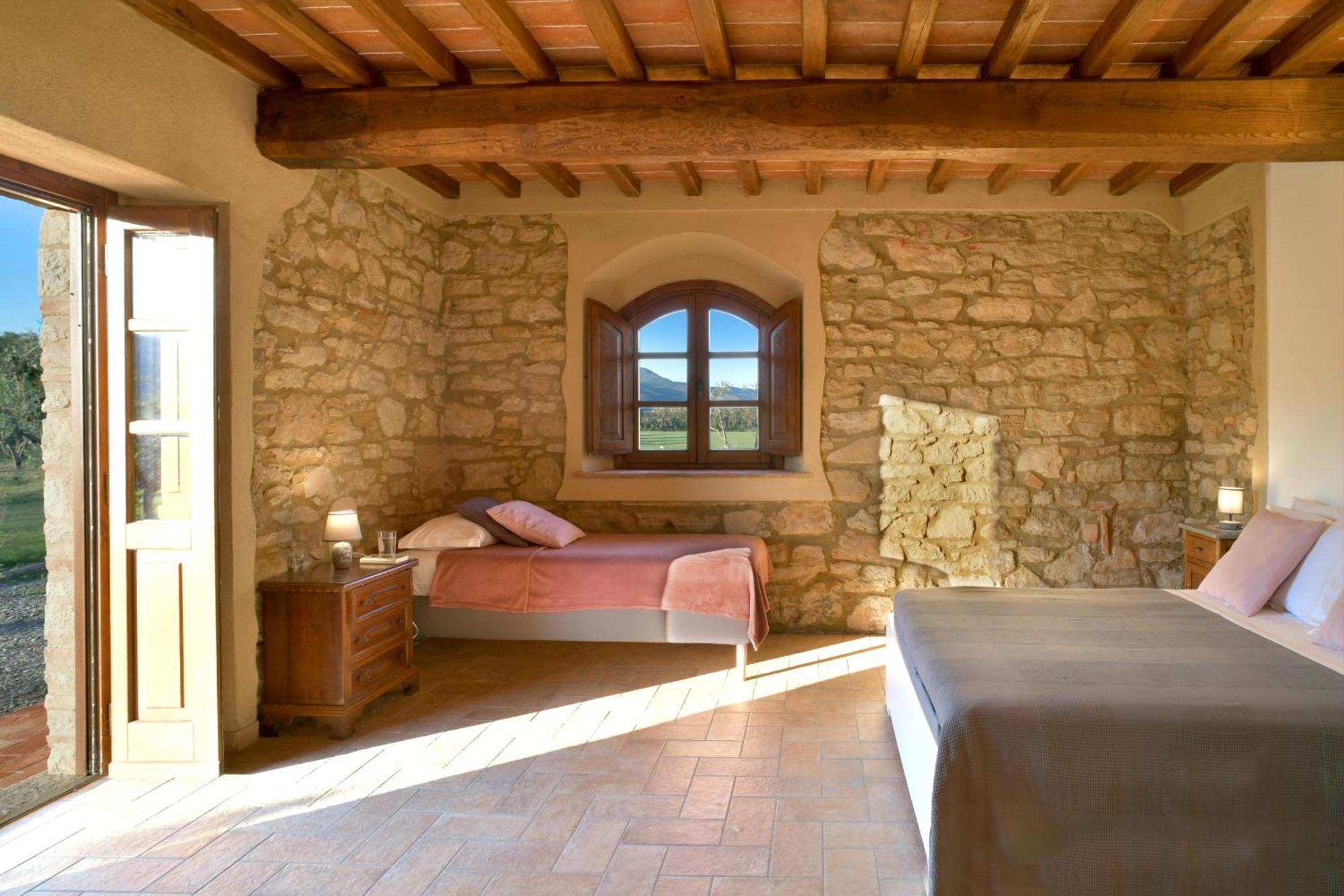 Podere La Querciola Guardistallo Εξωτερικό φωτογραφία